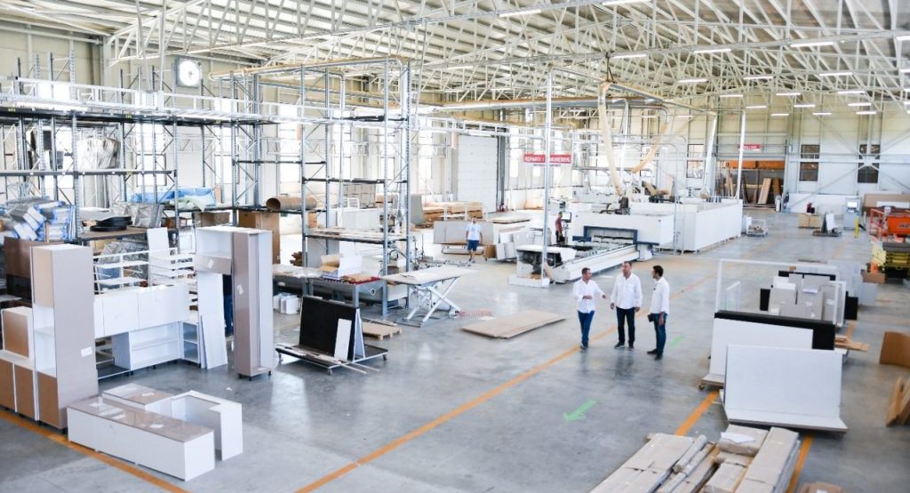 Bie ritmi i hyrjes së bizneseve të huaja në 2024